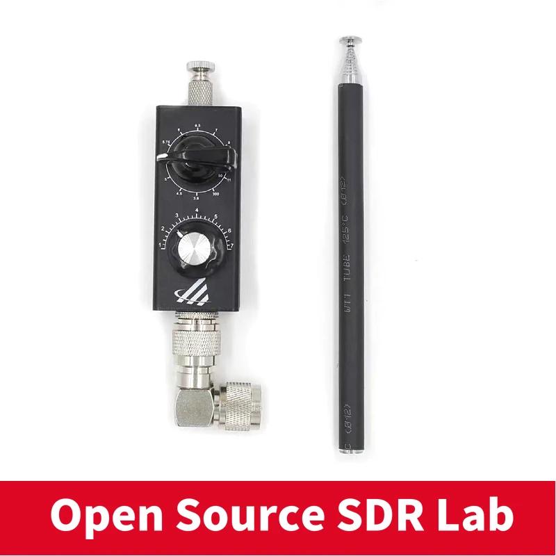 Ʃ Ͱ ִ 30W HF ׳, 뿪 5MHz-55MHz Ʃ ׳,   ۽ű ׳, UHF VHF  